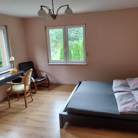 Ferienhaus Strumykowa Chata *