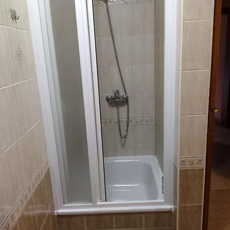 Strumykowa Chata Ferienhaus