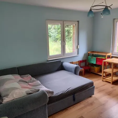 Ferienhaus Strumykowa Chata