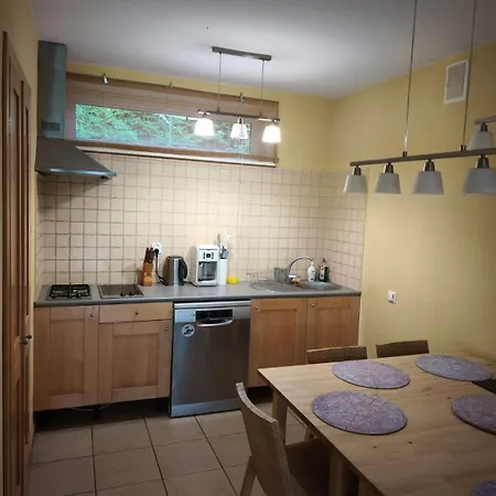 Ferienhaus Strumykowa