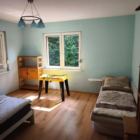 Strumykowa Casa vacanze *