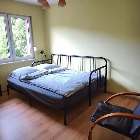 Strumykowa Casa vacanze Michalin
