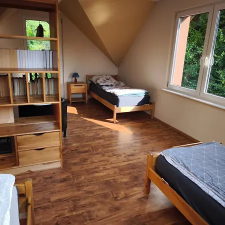 Ferienhaus Strumykowa