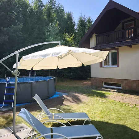 Strumykowa Michalin