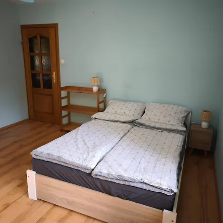 Prázdninový dům Strumykowa