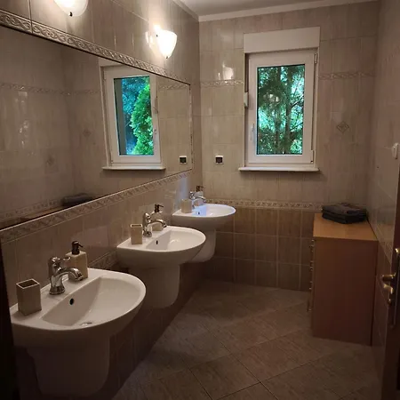 Strumykowa Ferienhaus *
