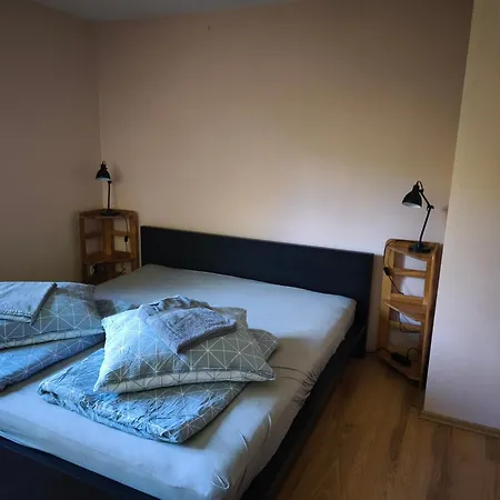 Strumykowa Ferienhaus *